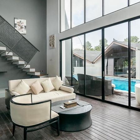 Allegra Villa Nusa Dua (Bali) Exterior foto