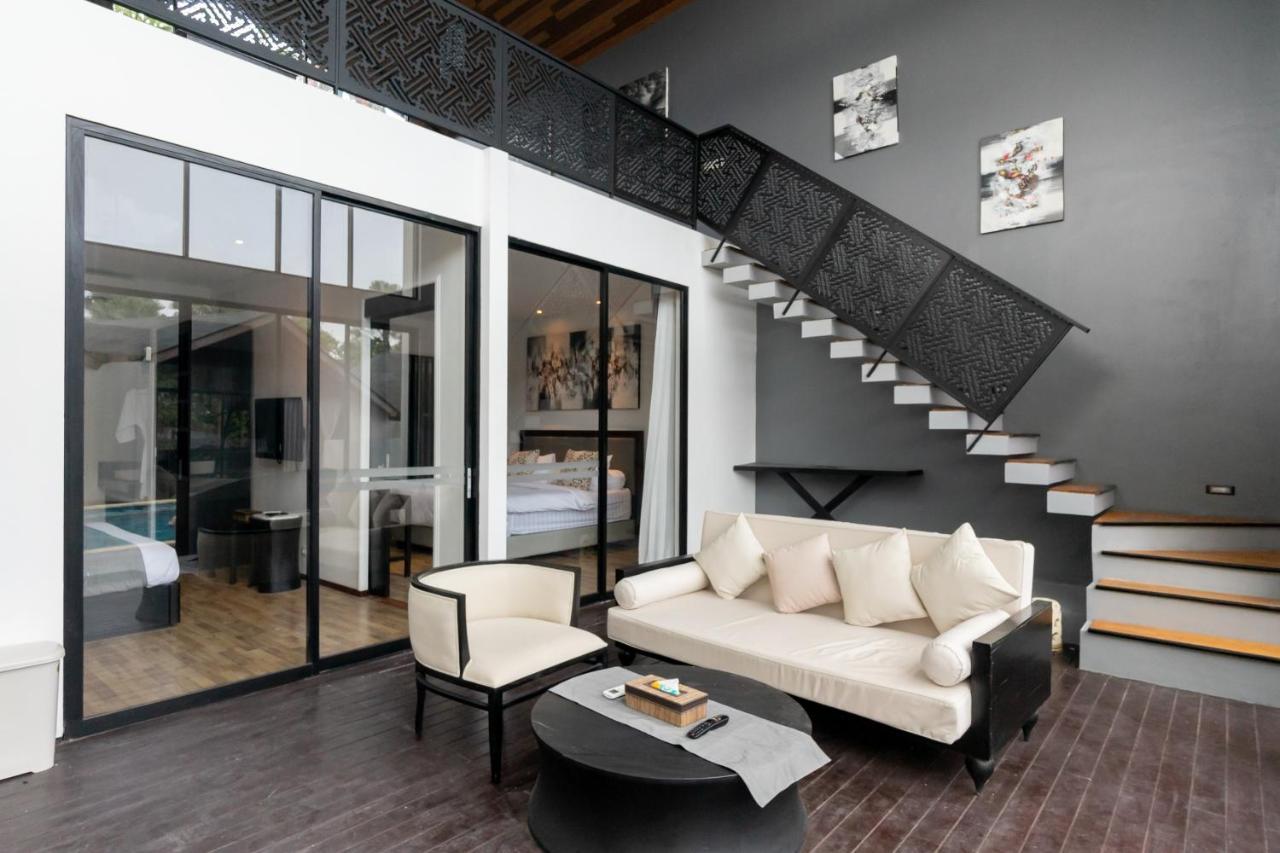 Allegra Villa Nusa Dua (Bali) Exterior foto