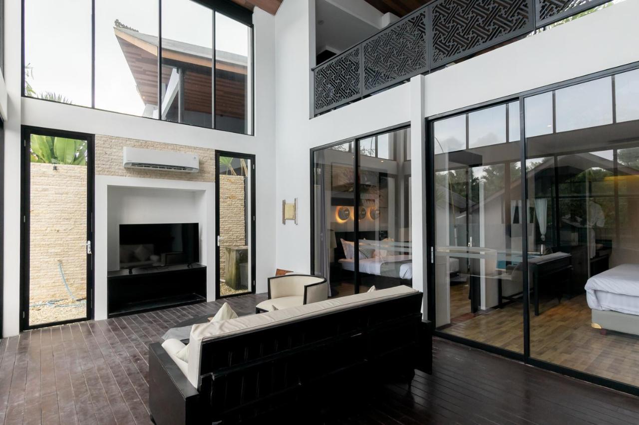 Allegra Villa Nusa Dua (Bali) Exterior foto